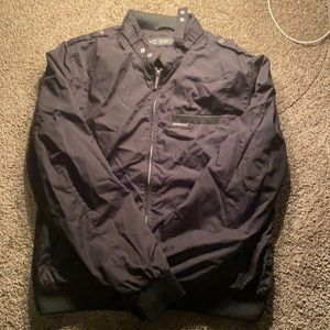 Men’s Members only jacket
